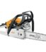 Motofierăstrău pe benzină Stihl MS 162, 1,2 kW, 35 cm