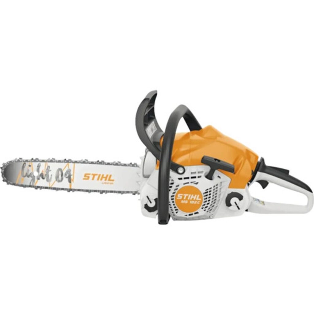 Motofierăstrău Stihl MS 182 C-BE 1.6 kW, Lamă 40 cm