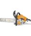 Motofierăstrău Stihl MS 182 C-BE 1.6 kW, Lamă 40 cm