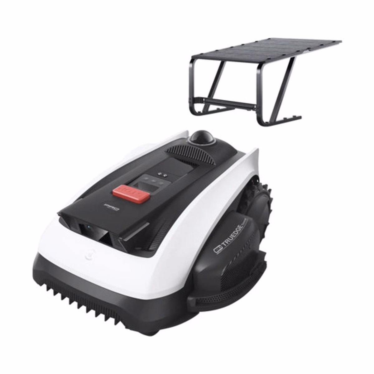 god12616989-1-1.jpeg Robot de tuns iarba ECOVACS GOAT O1200 LiDAR Pro, 1200 m²