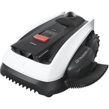 Robot de tuns iarba ECOVACS GOAT O1200 LiDAR Pro, 1200 m²