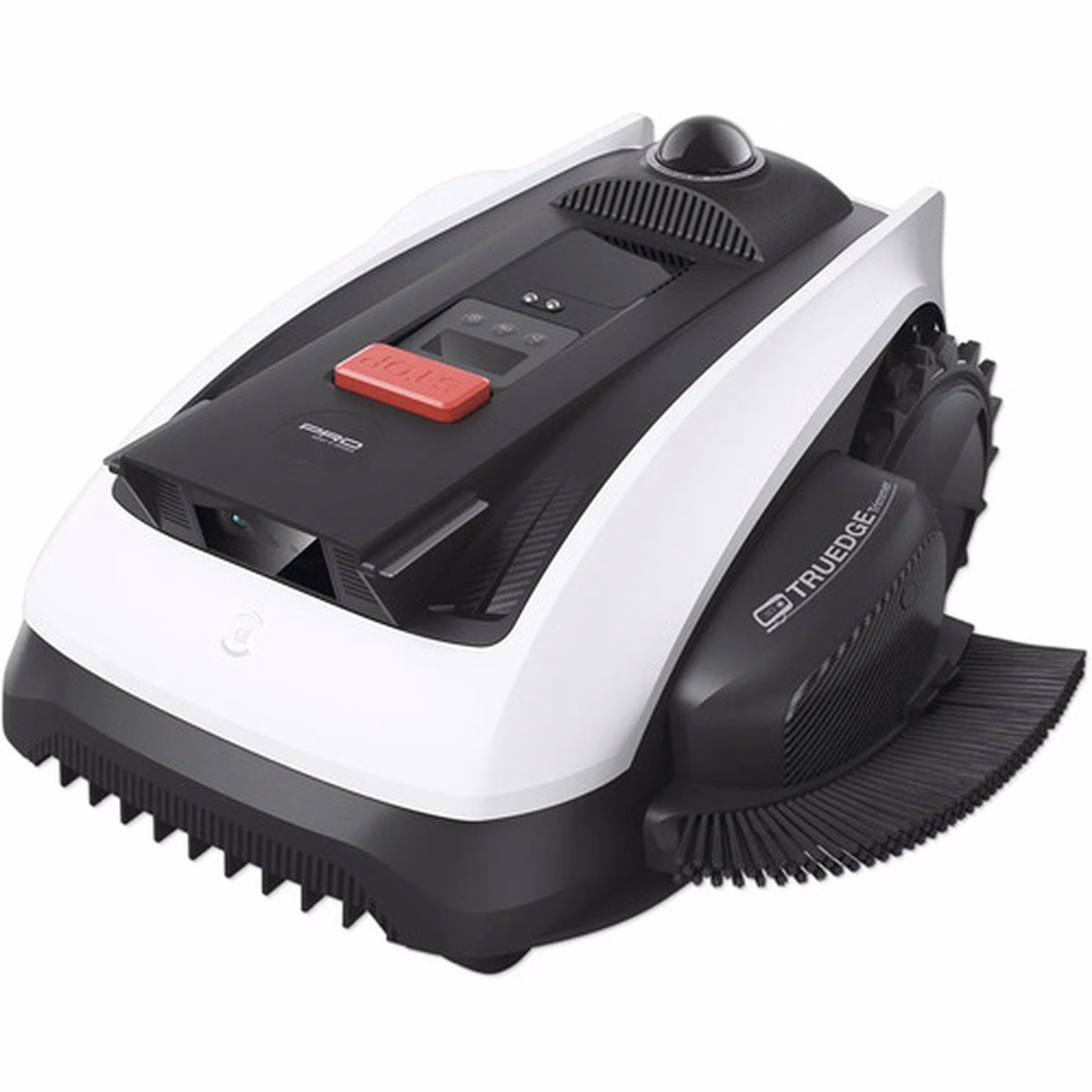 Robot de tuns iarba ECOVACS GOAT O1200 LiDAR Pro, 1200 m²