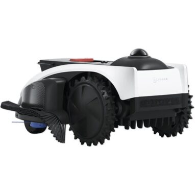 Robot de tuns iarba ECOVACS GOAT O1200 LiDAR Pro, 1200 m²