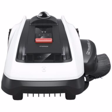 Robot de tuns iarba ECOVACS GOAT O1200 LiDAR Pro, 1200 m²