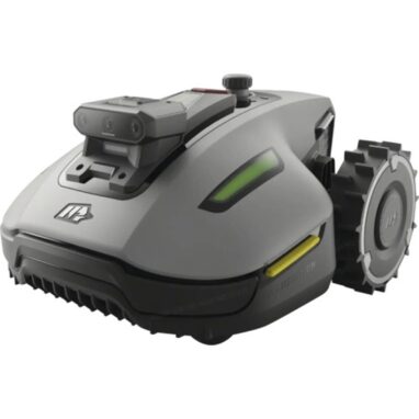 Robot tuns iarba Mammotion YUKA MINI2 800, 4.5 Ah, 800 m²