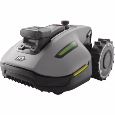 Robot tuns iarba Mammotion YUKA MINI2 800, 4.5 Ah, 800 m²