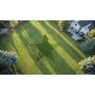 Robot tuns iarba Mammotion YUKA MINI2 800, 4.5 Ah, 800 m²