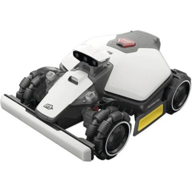 Robot tuns iarba Mammotion Luba Mini 2 AWD 1000 - 1000 m²