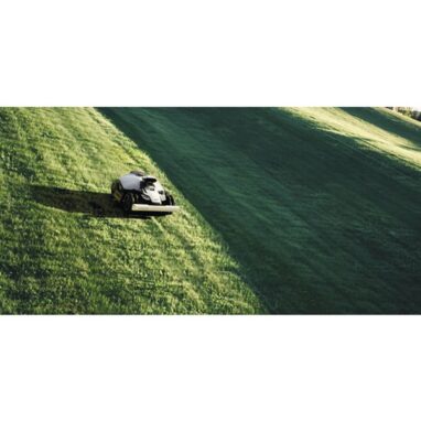 Robot tuns iarba Mammotion Luba Mini 2 AWD 1000 - 1000 m²