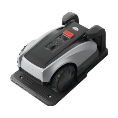 Robot tuns iarba Ecovacs GOAT O600 RTK, 33 cm, 600 m²