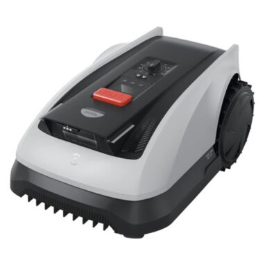 Robot tuns iarba Ecovacs GOAT O600 RTK, 33 cm, 600 m²