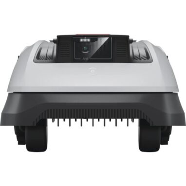 Robot tuns iarba Ecovacs GOAT O600 RTK, 33 cm, 600 m²