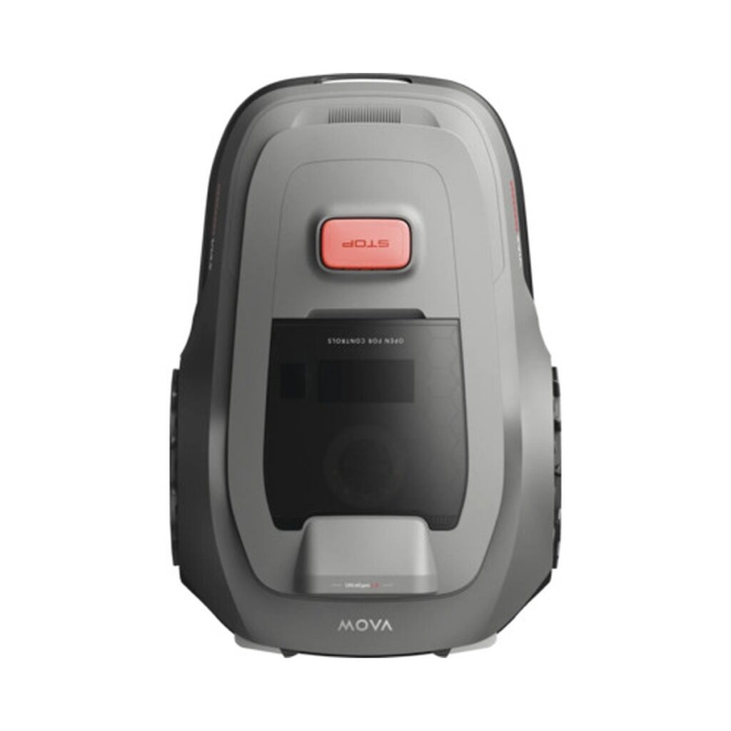 Robot tuns iarba ViAX 300, 2.5 Ah, lățime 20 cm, GPS-RTK