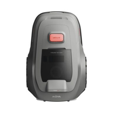 Robot tuns iarba ViAX 300, 2.5 Ah, lățime 20 cm, GPS-RTK