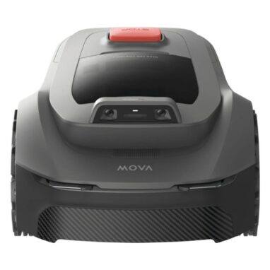 Robot tuns iarba ViAX 300, 2.5 Ah, lățime 20 cm, GPS-RTK