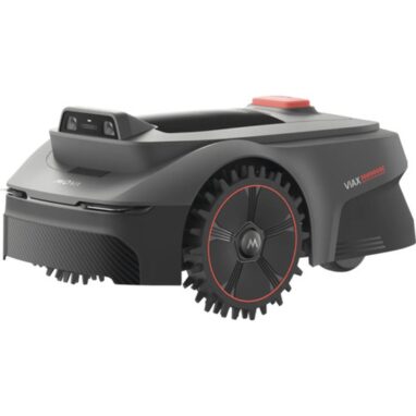 Robot tuns iarba ViAX 300, 2.5 Ah, lățime 20 cm, GPS-RTK