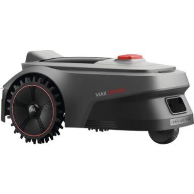 Robot tuns iarba ViAX 300, 2.5 Ah, lățime 20 cm, GPS-RTK