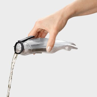 Aspirator Geamuri KARCHER WV 2 Plus D500, 3.6V, 35 min