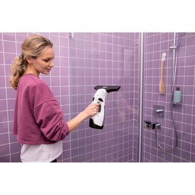 Aspirator Geamuri KARCHER WV 2 Plus D500, 3.6V, 35 min