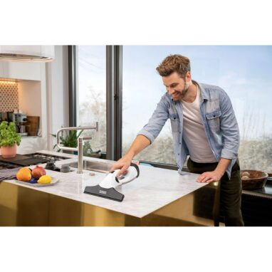 Aspirator Geamuri KARCHER WV 2 Plus D500, 3.6V, 35 min