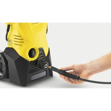 Aparat de spălat cu presiune Kärcher K3 Universal 120 bar