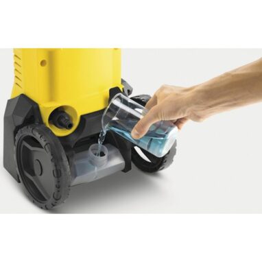 Aparat de spălat cu presiune Kärcher K3 Universal 120 bar