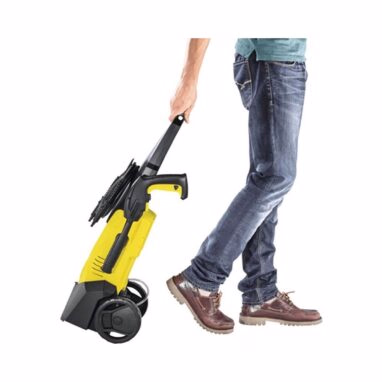 Aparat de spălat cu presiune Kärcher K3 Universal 120 bar