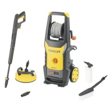 Aparat de spălat cu presiune Stanley SXPW22PE 150 bar