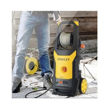 Aparat de spălat cu presiune Stanley SXPW22PE 150 bar