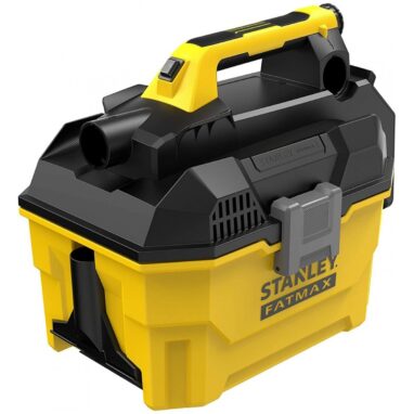 Aspirator umed/uscat STANLEY FATMAX 18V, 7.5 l