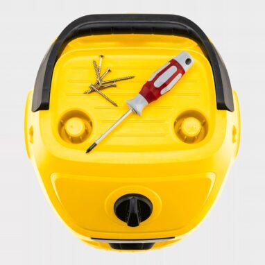 Aspirator umed-uscat Karcher WD 3 S V-17/4/20, 1000 W, 17 l