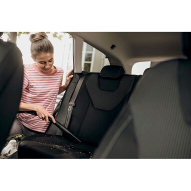 Aspirator umed-uscat Karcher WD 3 S V-17/4/20, 1000 W, 17 l