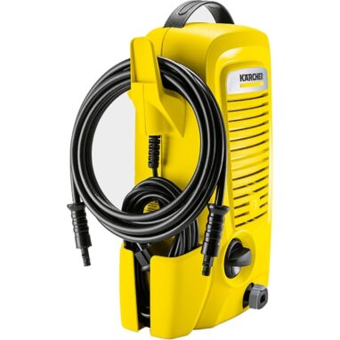 Masina de spalat cu presiune Karcher K 2 Universal Car 1400W
