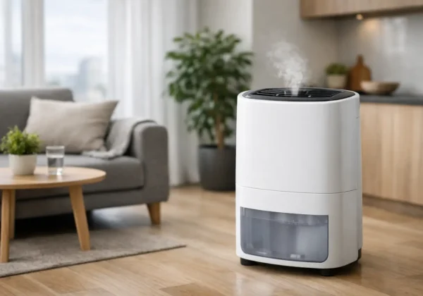 Review dezumidificator pentru apartament