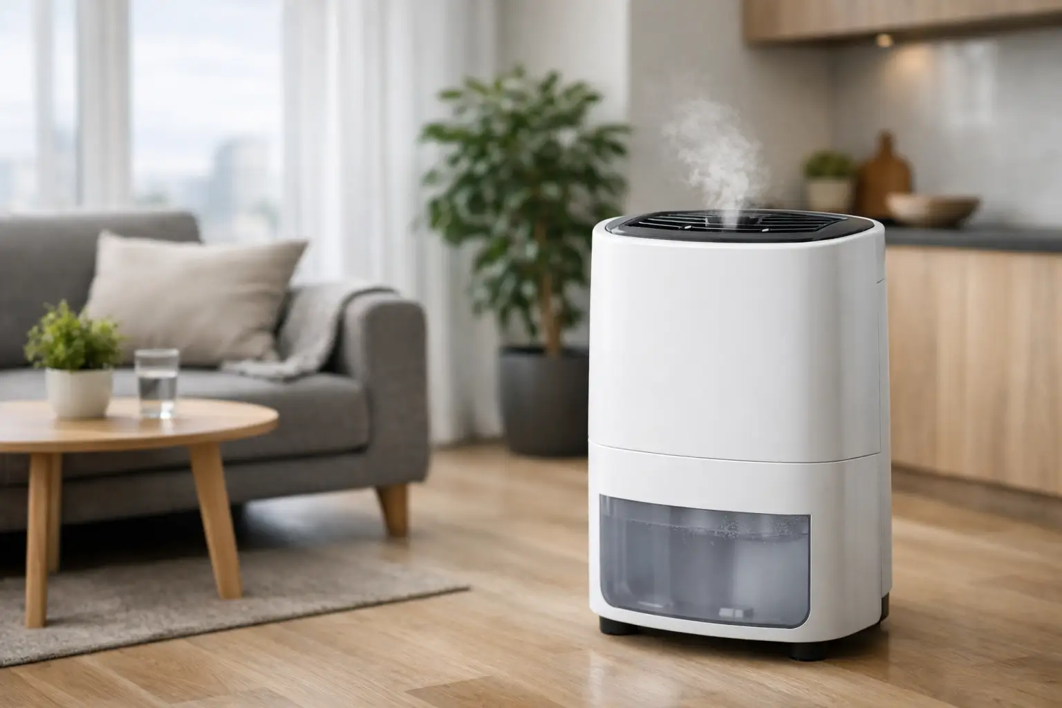 Review dezumidificator pentru apartament