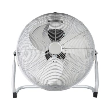 Ventilator de podea Equation Jervis 3, 120 W, Ø 45 cm