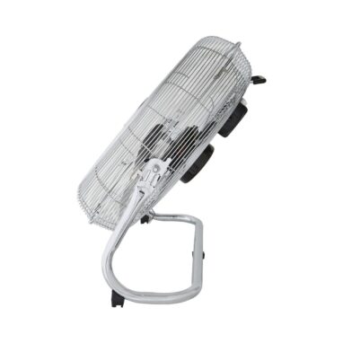 Ventilator de podea Equation Jervis 3, 120 W, Ø 45 cm