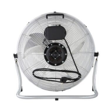 Ventilator de podea Equation Jervis 3, 120 W, Ø 45 cm
