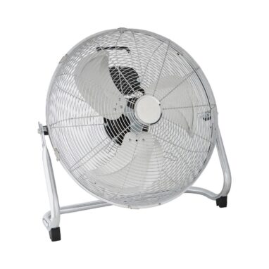 Ventilator de podea Equation Jervis 3, 120 W, Ø 45 cm