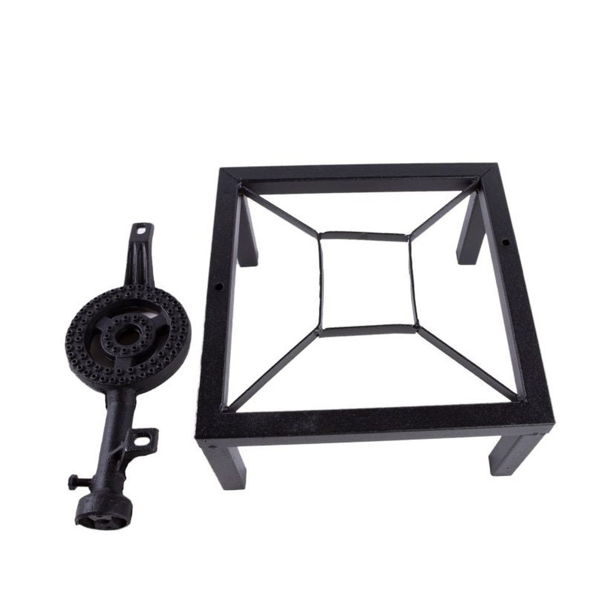 god11559226-1.jpeg Arzator GrillChef din Fonta, 3.9 kW - 410 x 350 x 200 mm