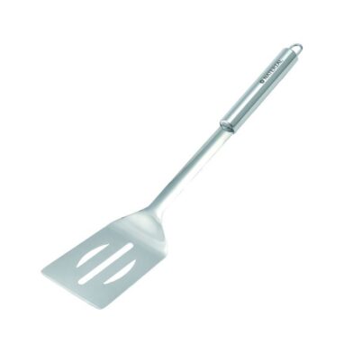 Spatulă grătar Naterial, oțel inoxidabil, 35.5 cm