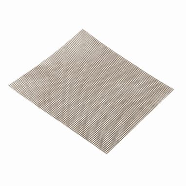 Plasă Grill Naterial Antiaderentă, Teflon, 360 x 400 mm