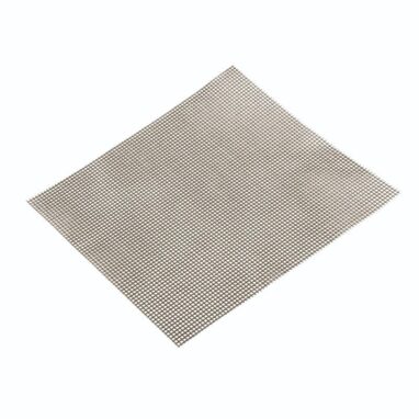 Plasă Grill Naterial Antiaderentă, Teflon, 360 x 400 mm