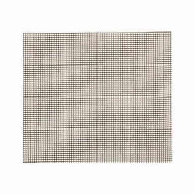 Plasă Grill Naterial Antiaderentă, Teflon, 360 x 400 mm