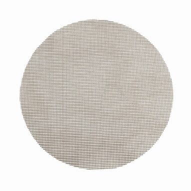 Plasă Grill Naterial Antiaderentă PTFE, Ø 52 cm, Maro