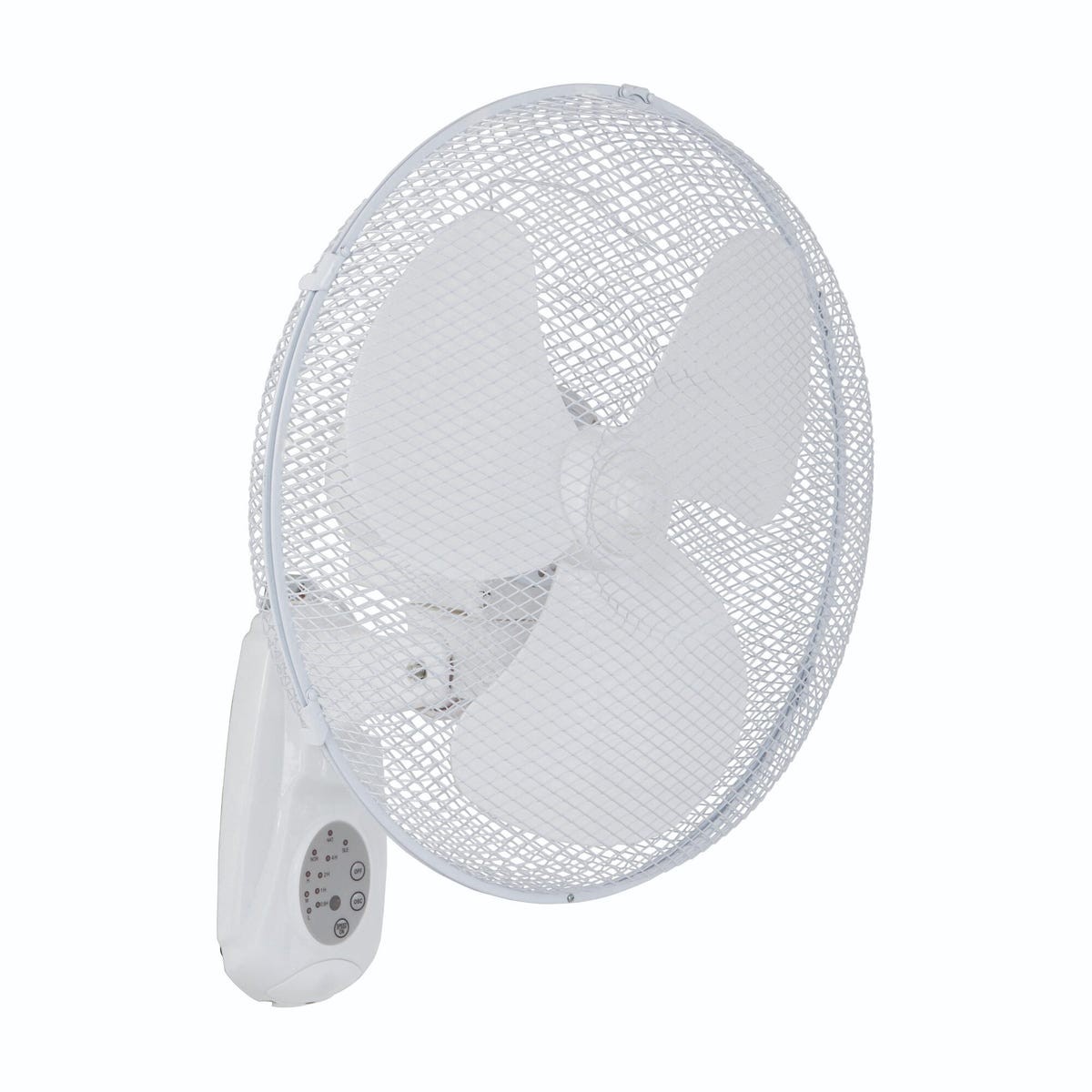 god11687312-1.jpeg Ventilator perete Equation Derby 45 W, Ø 40 cm, telecomandă