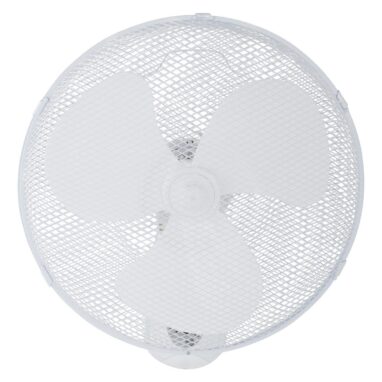 Ventilator perete Equation Derby 45 W, Ø 40 cm, telecomandă