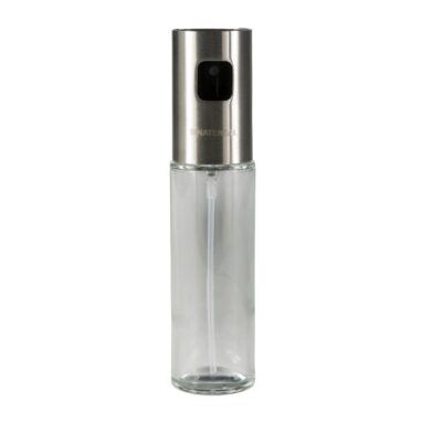 Spray pentru ulei Naterial, Oțel Inoxidabil, 100 ml