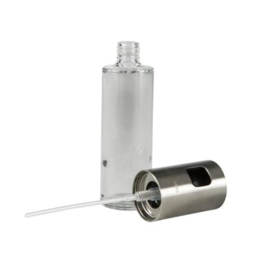 Spray pentru ulei Naterial, Oțel Inoxidabil, 100 ml