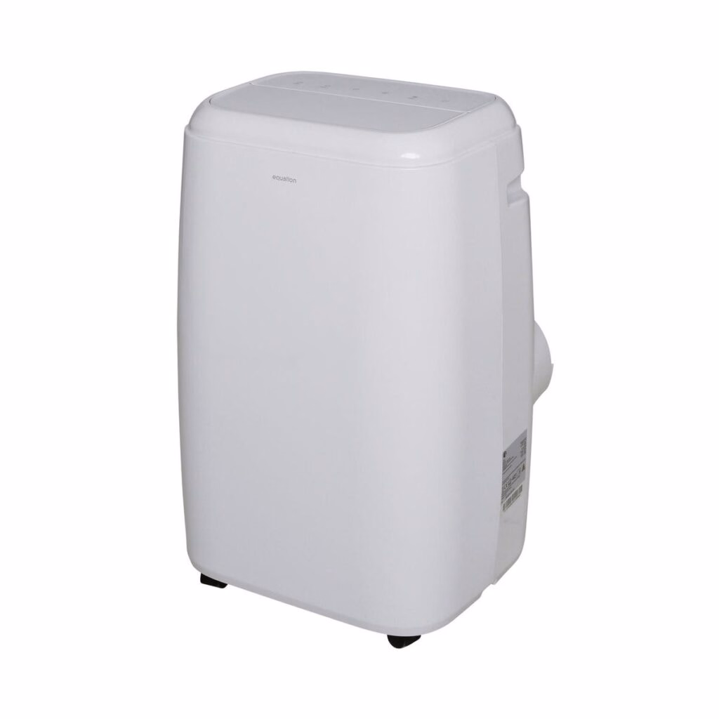 Aer Condiționat Portabil Equation Cool&Heat 12000 BTU A